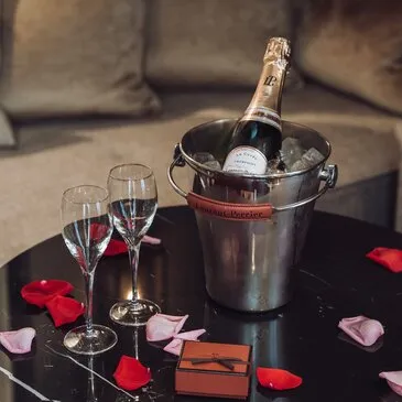 Week end Bien-Être dans le Quartier Latin à Paris