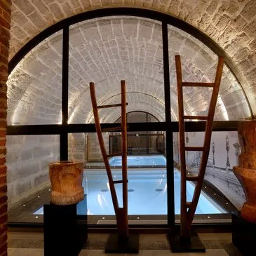 Week end Bien-Être dans le Quartier Latin à Paris