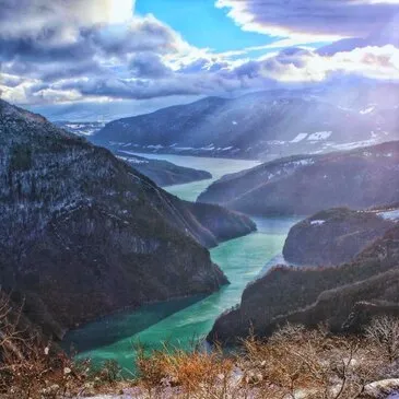Baptême en Parapente dans le Trièves