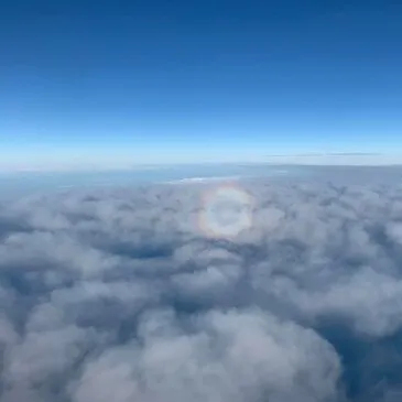 Initiation au Pilotage d'Avion près de Bordeaux