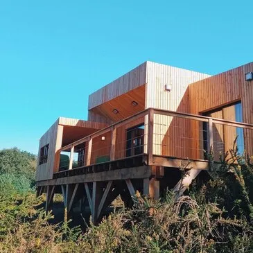 Weekend Golf avec Jacuzzi Privatif près de Périgueux