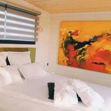 Weekend Golf avec Jacuzzi Privatif près de Périgueux