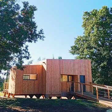 Weekend Golf avec Jacuzzi Privatif près de Périgueux