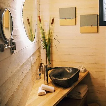 Weekend Golf avec Jacuzzi Privatif près de Périgueux