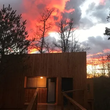 Weekend Golf avec Jacuzzi Privatif près de Périgueux