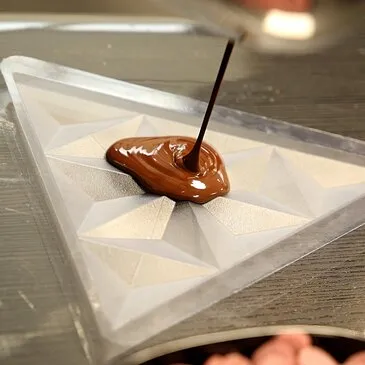 Atelier Chocolat à Lyon