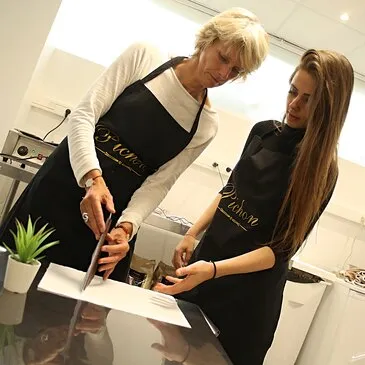 Atelier Chocolat à Lyon