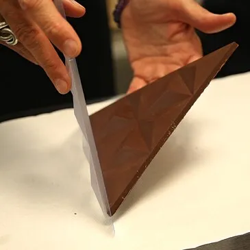 Atelier Chocolat à Lyon