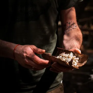 Week-End Stage de Survie près de Fréjus