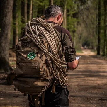 Week-End Stage de Survie près de Fréjus