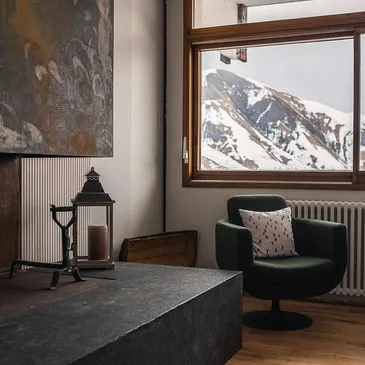 Week end au cœur des Sybelles à Saint-Sorlin-d'Arves