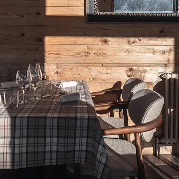 Week end au cœur des Sybelles à Saint-Sorlin-d'Arves