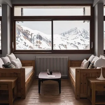 Week end au cœur des Sybelles à Saint-Sorlin-d'Arves