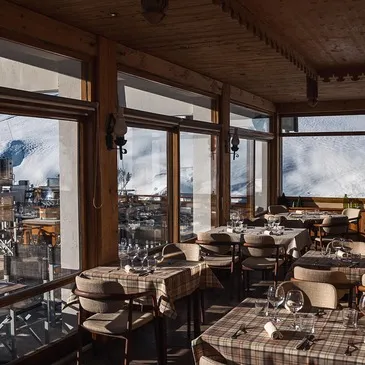 Week end au cœur des Sybelles à Saint-Sorlin-d'Arves