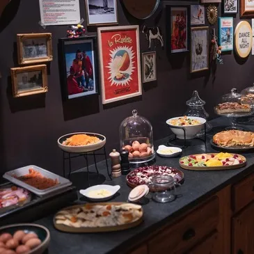 Week end au cœur des Sybelles à Saint-Sorlin-d'Arves