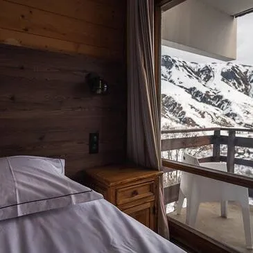 Week end au cœur des Sybelles à Saint-Sorlin-d'Arves