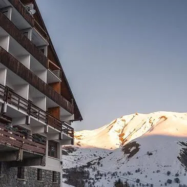 Week end au cœur des Sybelles à Saint-Sorlin-d'Arves