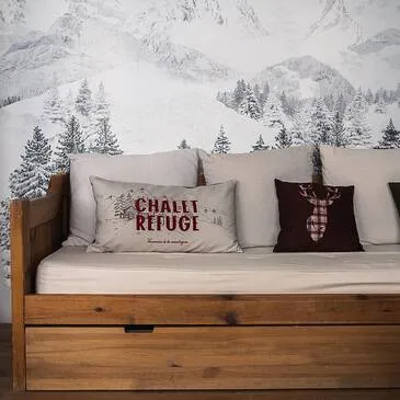 Week end au cœur des Sybelles à Saint-Sorlin-d'Arves