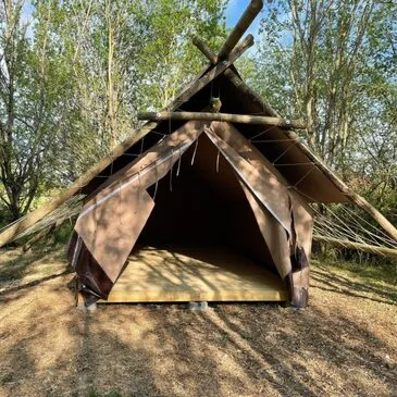 Week end Stage de Survie près de Chalon-sur-Saône