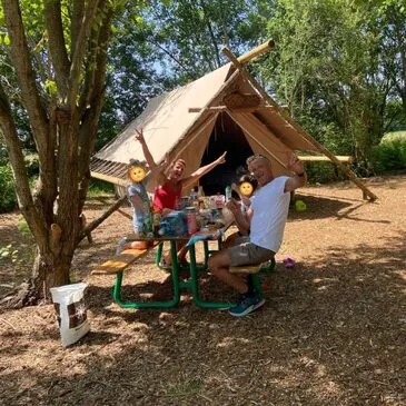 Week end Stage de Survie près de Chalon-sur-Saône