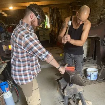 Week end Stage de Survie près de Chalon-sur-Saône