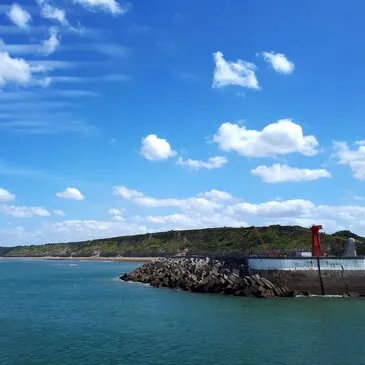 Randonnée en Jet Ski à Trouville-sur-Mer