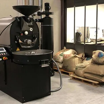 Atelier de Caféologie près de Lyon