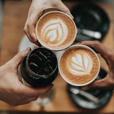 Atelier de Caféologie près de Lyon