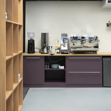 Atelier de Caféologie près de Lyon