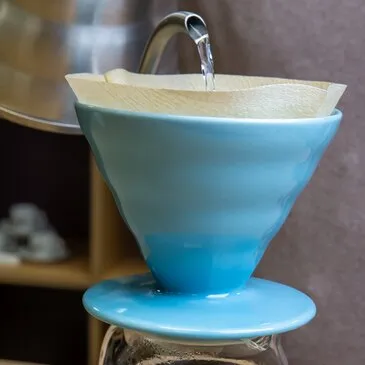 Atelier de Caféologie près de Lyon