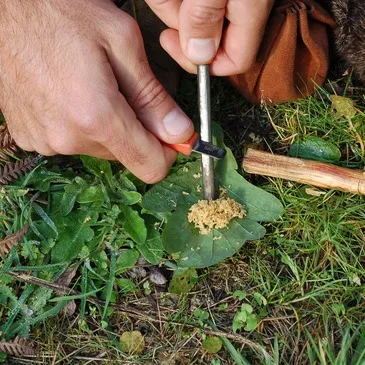 Week-end Stage de Survie près de Saint-Brieuc