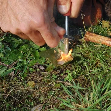 Week-end Stage de Survie près de Saint-Brieuc