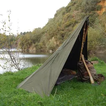 Week-end Stage de Survie près de Saint-Brieuc