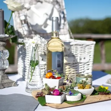 Nuit en Bulle avec Jacuzzi Privatif près de Cahors