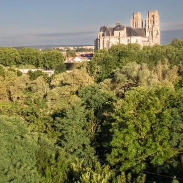 Vol en Montgolfière à Toul