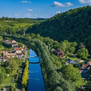 Baptême en ULM Pendulaire à Périgueux