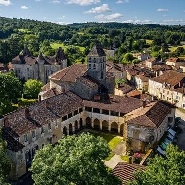 Baptême en ULM Pendulaire à Périgueux