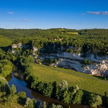 Baptême en ULM Pendulaire à Périgueux
