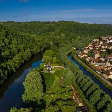 Baptême en ULM Pendulaire à Périgueux