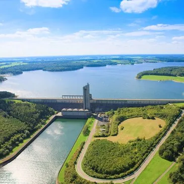 Baptême de Plongée près de Maubeuge