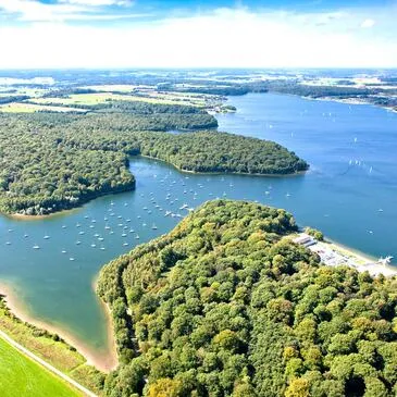 Baptême de Plongée près de Maubeuge
