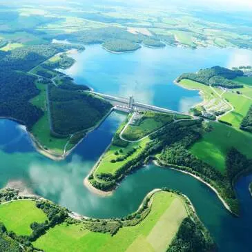 Baptême de Plongée près de Maubeuge