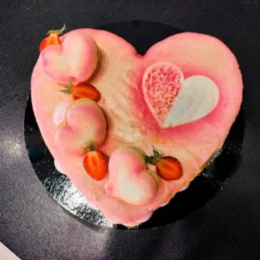 Cours de Pâtisserie à Dax