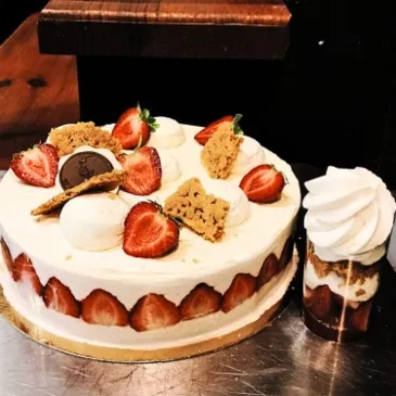 Cours de Pâtisserie à Dax