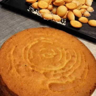 Cours de Pâtisserie à Dax