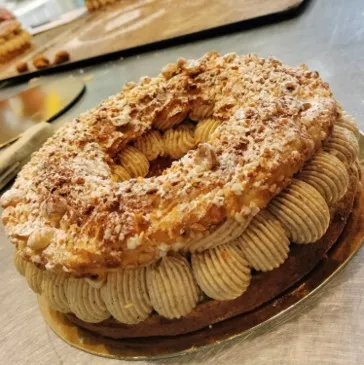Cours de Pâtisserie à Dax