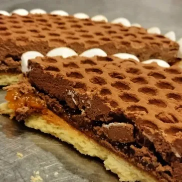 Cours de Pâtisserie à Dax