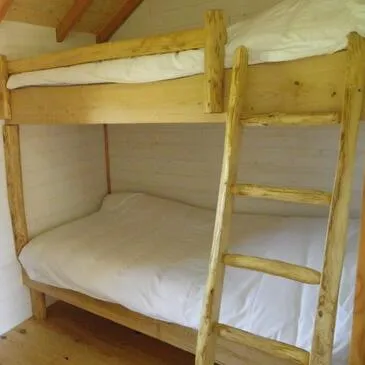 Nuit insolite en Cabane Familiale près de Bergerac