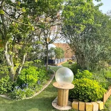 Nuit en Bulle avec Jacuzzi Privatif près de Caen