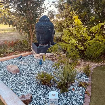 Nuit en Bulle avec Jacuzzi Privatif près de Caen